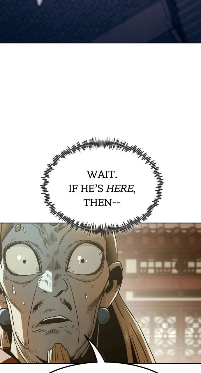 The Dang Clan’s Swordmaster Heir Just Wants a Normal Life Chapter 63 Page 26