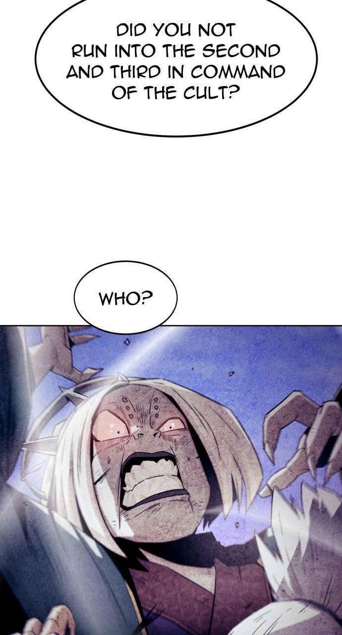 The Dang Clan’s Swordmaster Heir Just Wants a Normal Life Chapter 63 Page 27