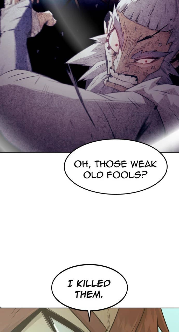 The Dang Clan’s Swordmaster Heir Just Wants a Normal Life Chapter 63 Page 28