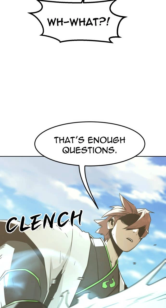 The Dang Clan’s Swordmaster Heir Just Wants a Normal Life Chapter 63 Page 30