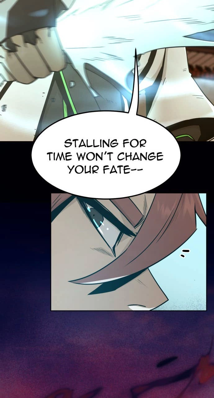 The Dang Clan’s Swordmaster Heir Just Wants a Normal Life Chapter 63 Page 31