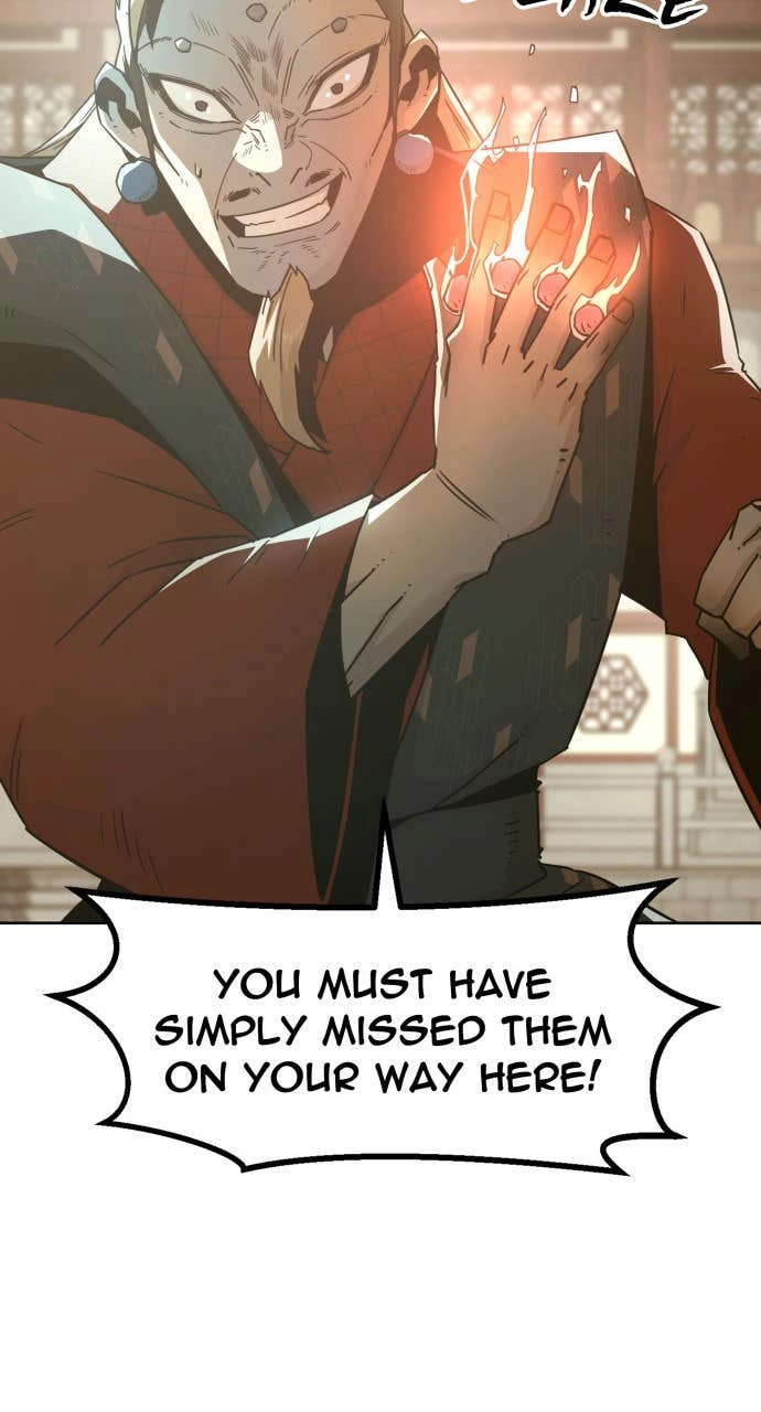 The Dang Clan’s Swordmaster Heir Just Wants a Normal Life Chapter 63 Page 36