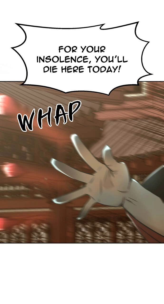 The Dang Clan’s Swordmaster Heir Just Wants a Normal Life Chapter 63 Page 37