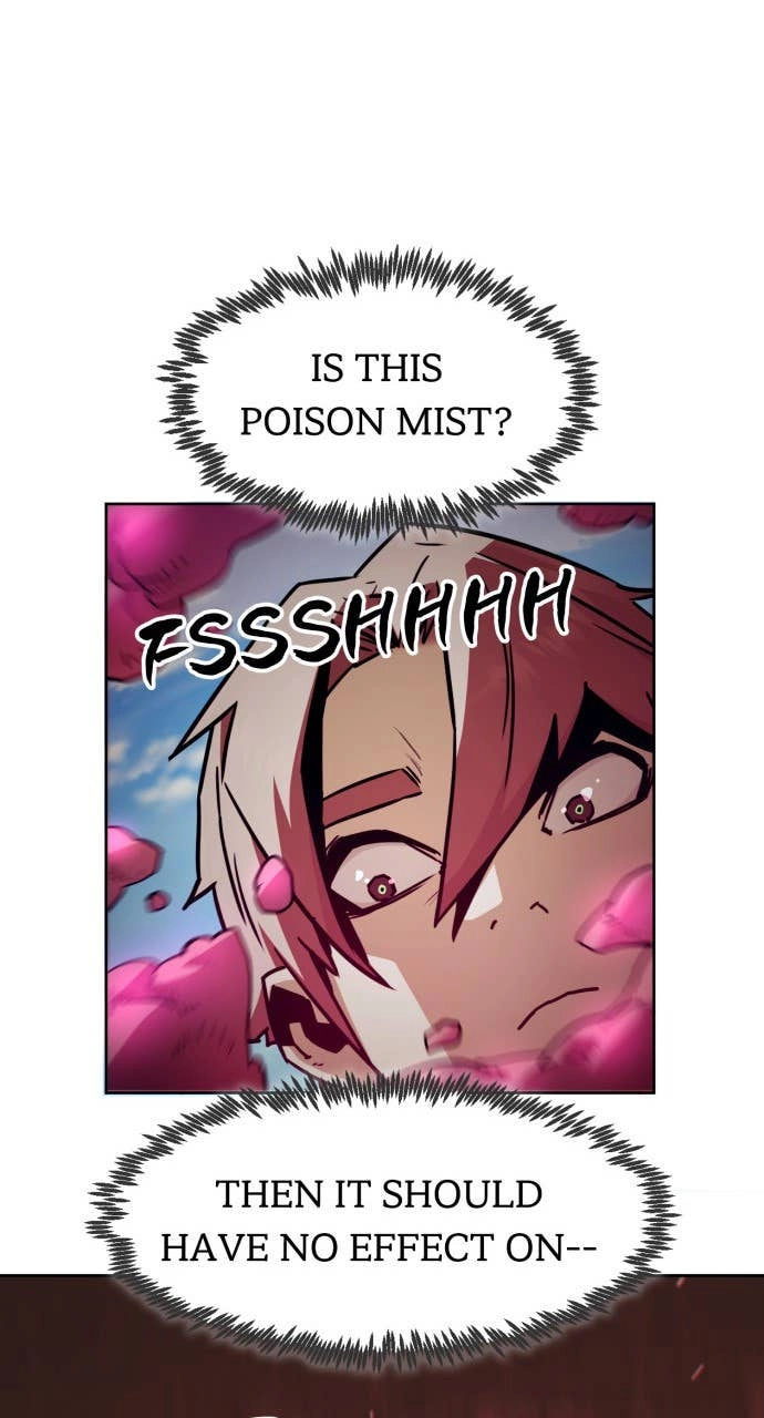 The Dang Clan’s Swordmaster Heir Just Wants a Normal Life Chapter 63 Page 39
