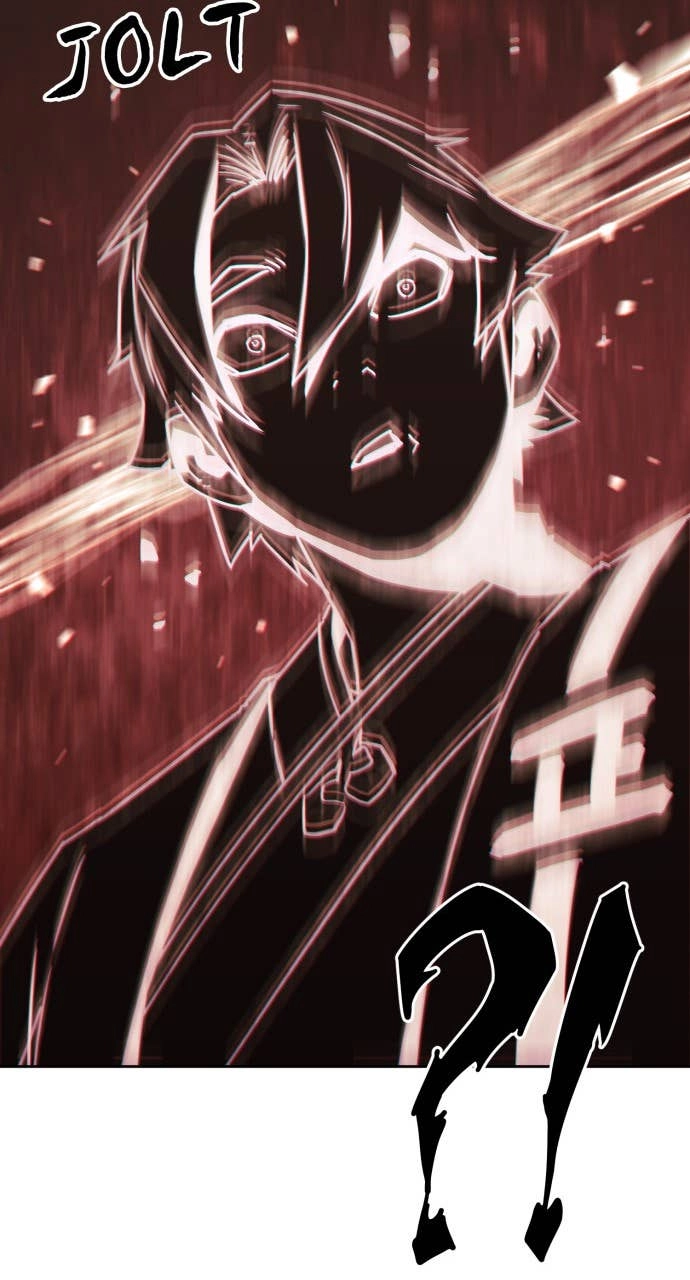 The Dang Clan’s Swordmaster Heir Just Wants a Normal Life Chapter 63 Page 40