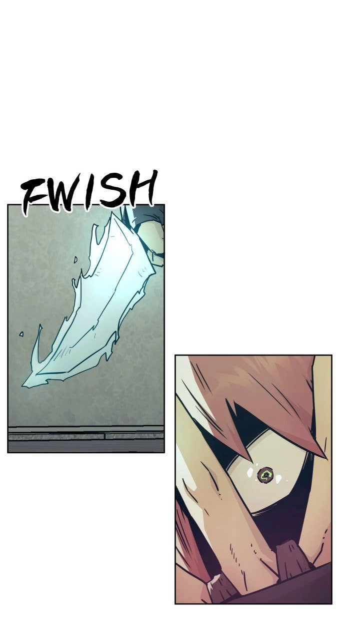 The Dang Clan’s Swordmaster Heir Just Wants a Normal Life Chapter 63 Page 41