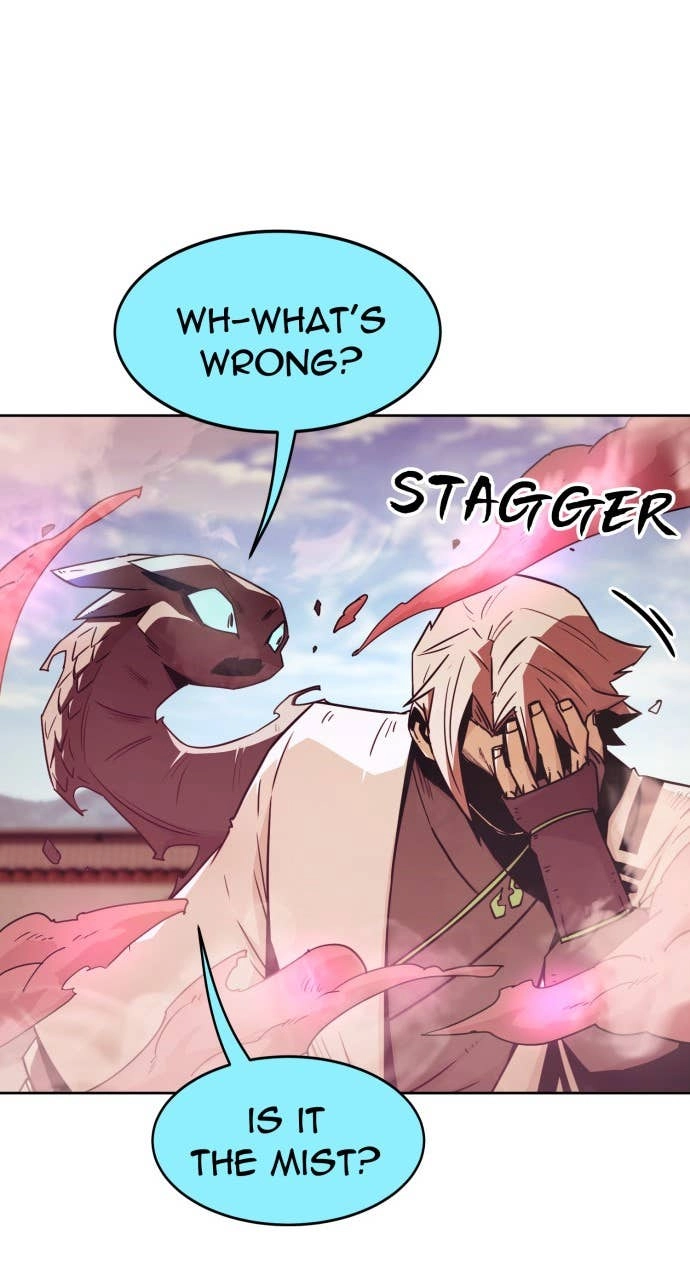 The Dang Clan’s Swordmaster Heir Just Wants a Normal Life Chapter 63 Page 42