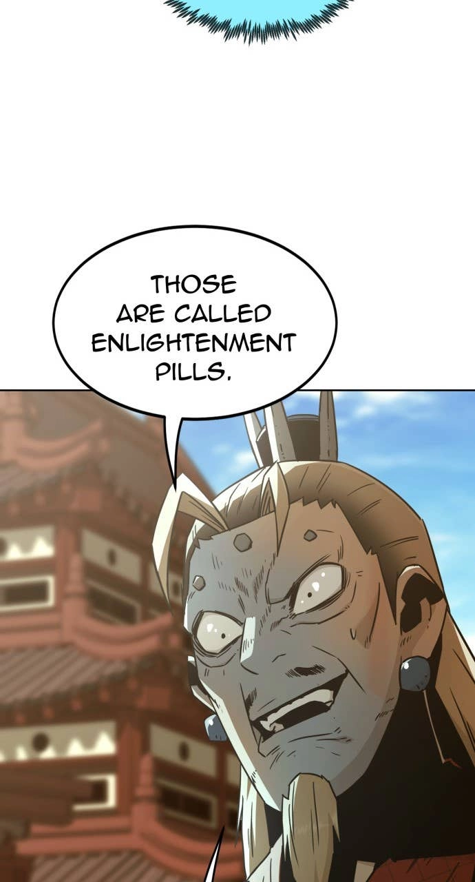 The Dang Clan’s Swordmaster Heir Just Wants a Normal Life Chapter 63 Page 44