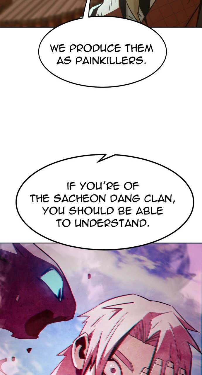 The Dang Clan’s Swordmaster Heir Just Wants a Normal Life Chapter 63 Page 45