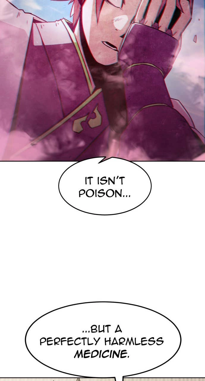 The Dang Clan’s Swordmaster Heir Just Wants a Normal Life Chapter 63 Page 46