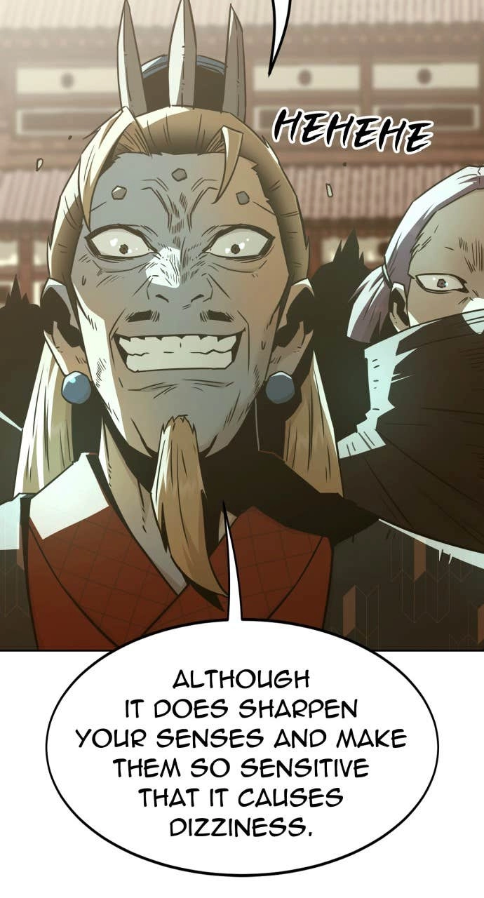 The Dang Clan’s Swordmaster Heir Just Wants a Normal Life Chapter 63 Page 47