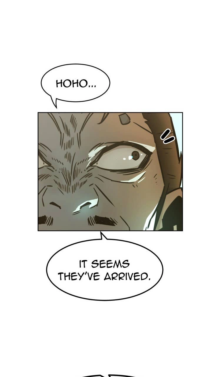 The Dang Clan’s Swordmaster Heir Just Wants a Normal Life Chapter 63 Page 48