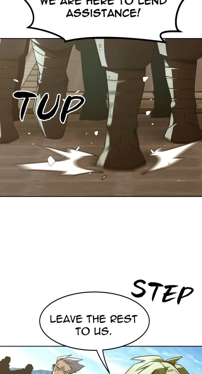 The Dang Clan’s Swordmaster Heir Just Wants a Normal Life Chapter 63 Page 50
