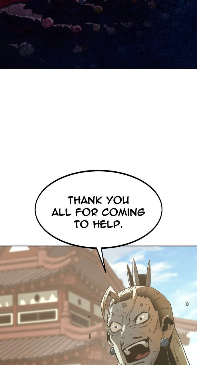 The Dang Clan’s Swordmaster Heir Just Wants a Normal Life Chapter 63 Page 54