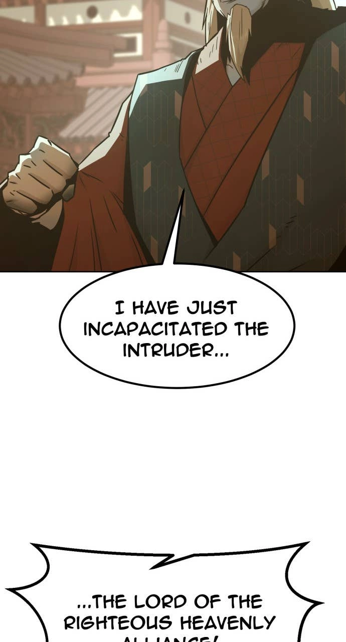 The Dang Clan’s Swordmaster Heir Just Wants a Normal Life Chapter 63 Page 55