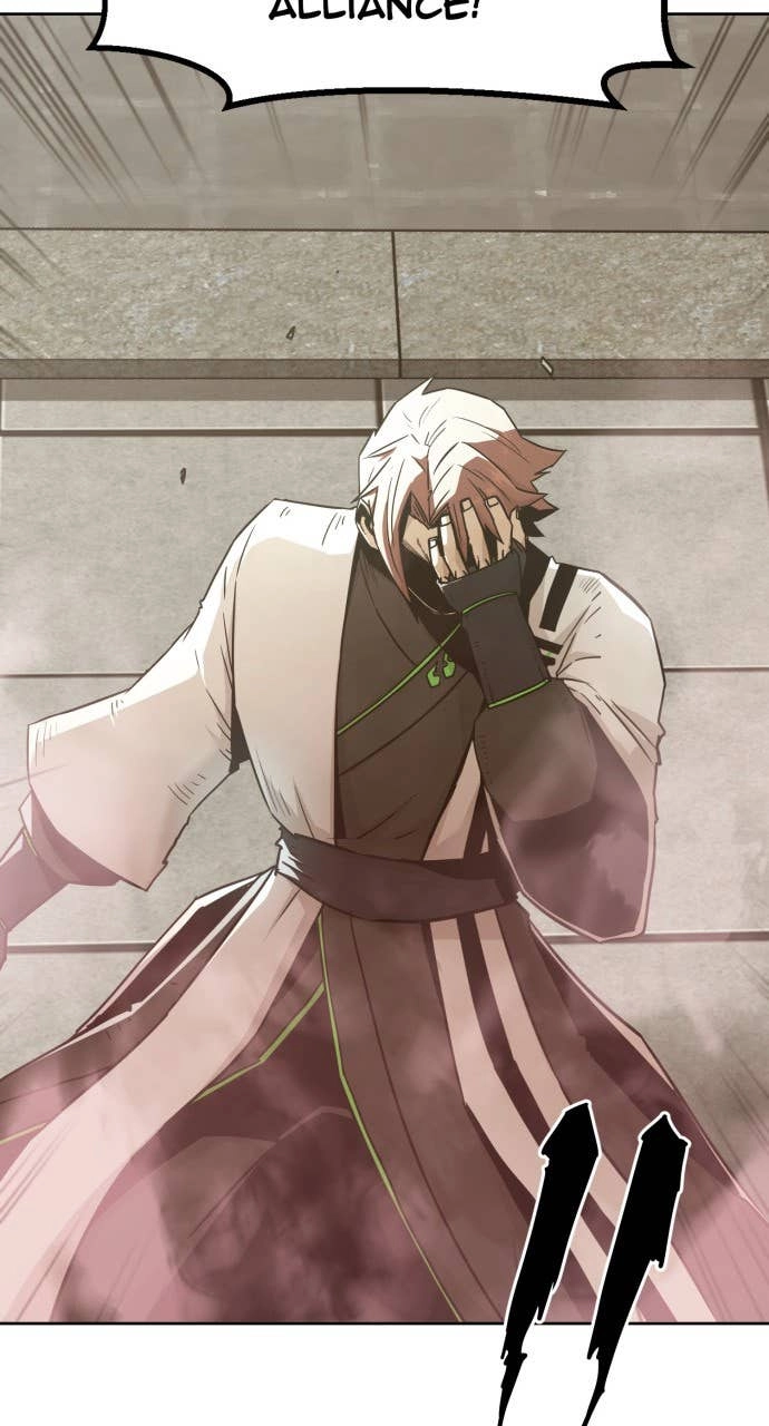 The Dang Clan’s Swordmaster Heir Just Wants a Normal Life Chapter 63 Page 56