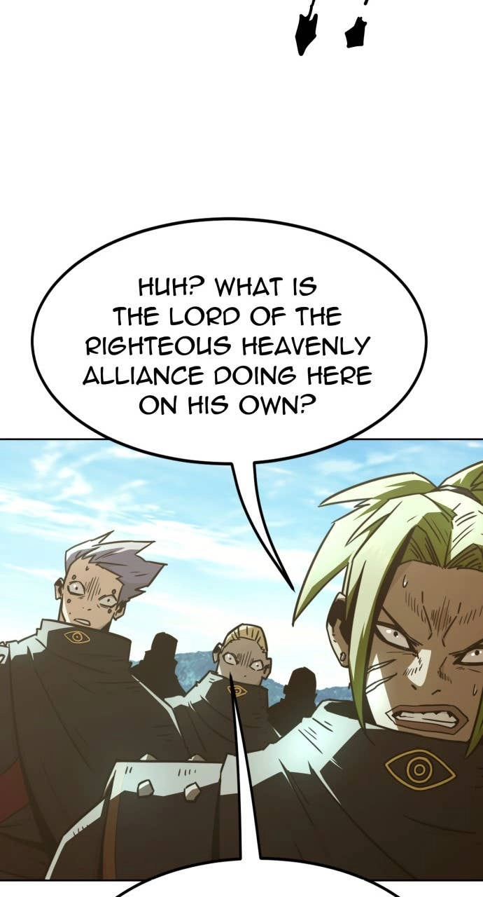 The Dang Clan’s Swordmaster Heir Just Wants a Normal Life Chapter 63 Page 57