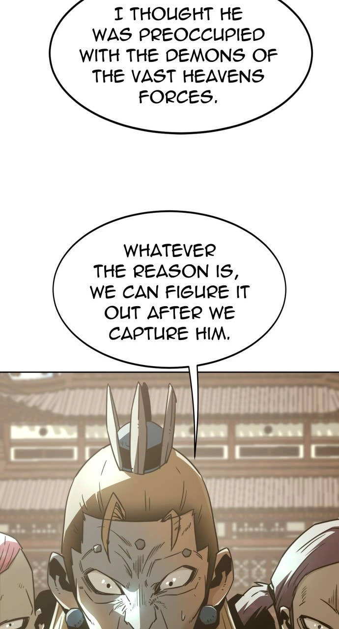 The Dang Clan’s Swordmaster Heir Just Wants a Normal Life Chapter 63 Page 58