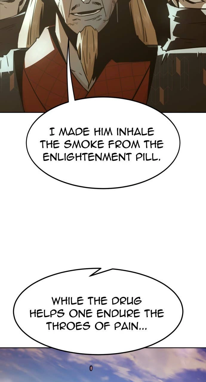 The Dang Clan’s Swordmaster Heir Just Wants a Normal Life Chapter 63 Page 59