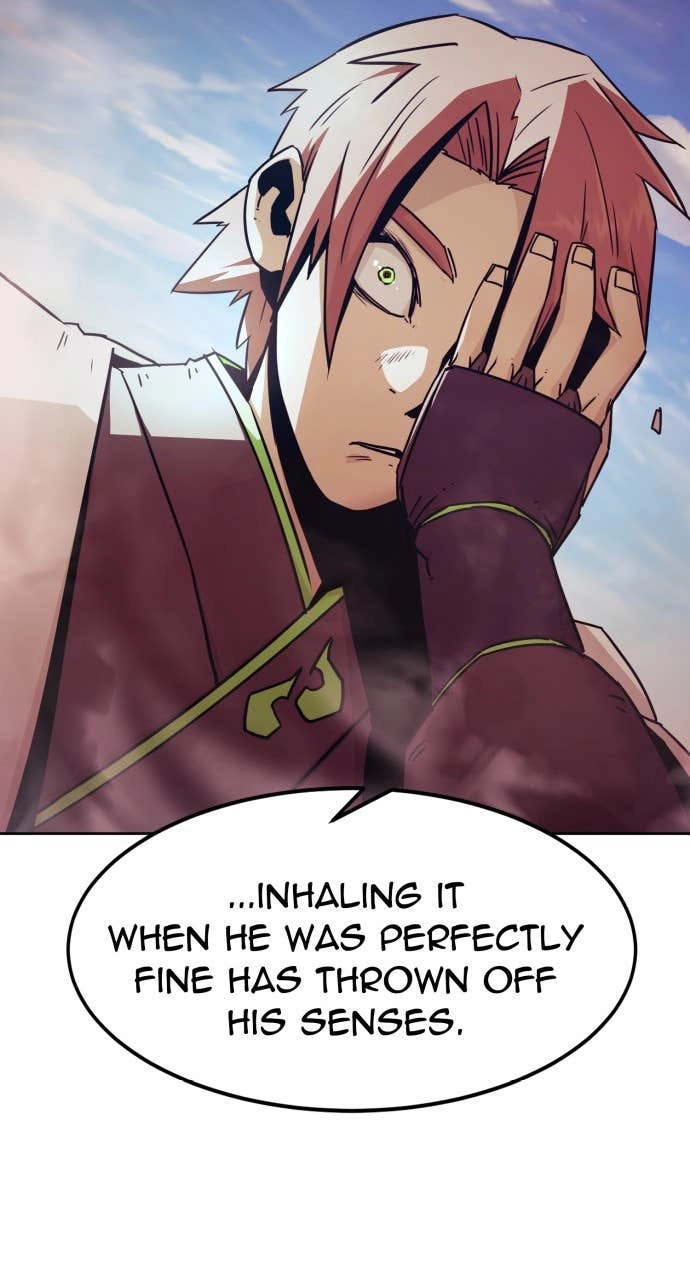 The Dang Clan’s Swordmaster Heir Just Wants a Normal Life Chapter 63 Page 60
