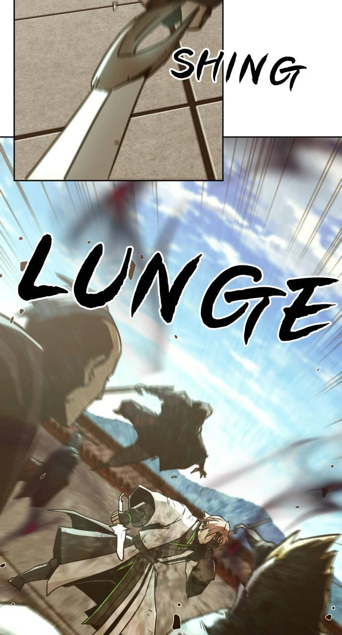The Dang Clan’s Swordmaster Heir Just Wants a Normal Life Chapter 63 Page 62
