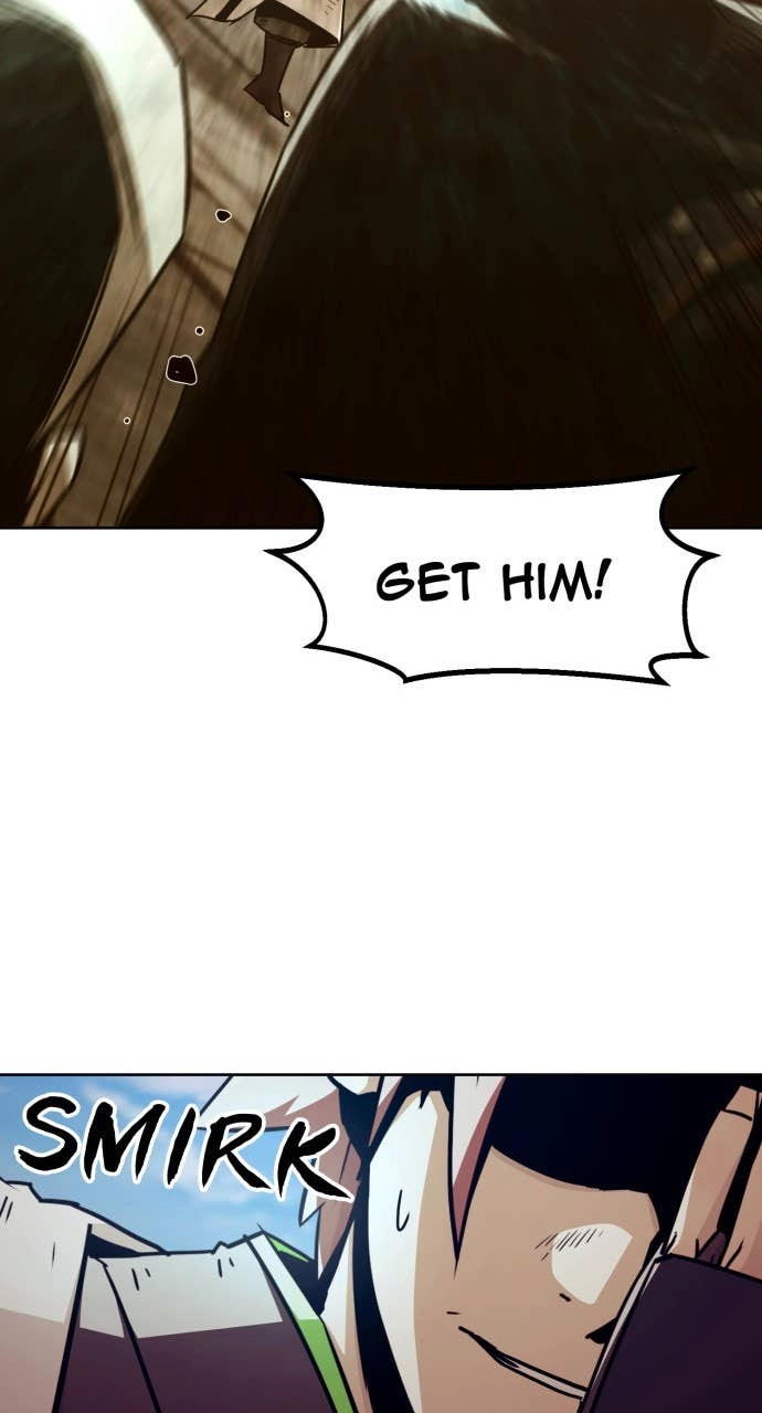 The Dang Clan’s Swordmaster Heir Just Wants a Normal Life Chapter 63 Page 63
