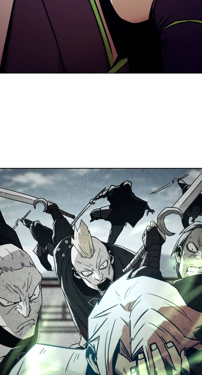 The Dang Clan’s Swordmaster Heir Just Wants a Normal Life Chapter 63 Page 64