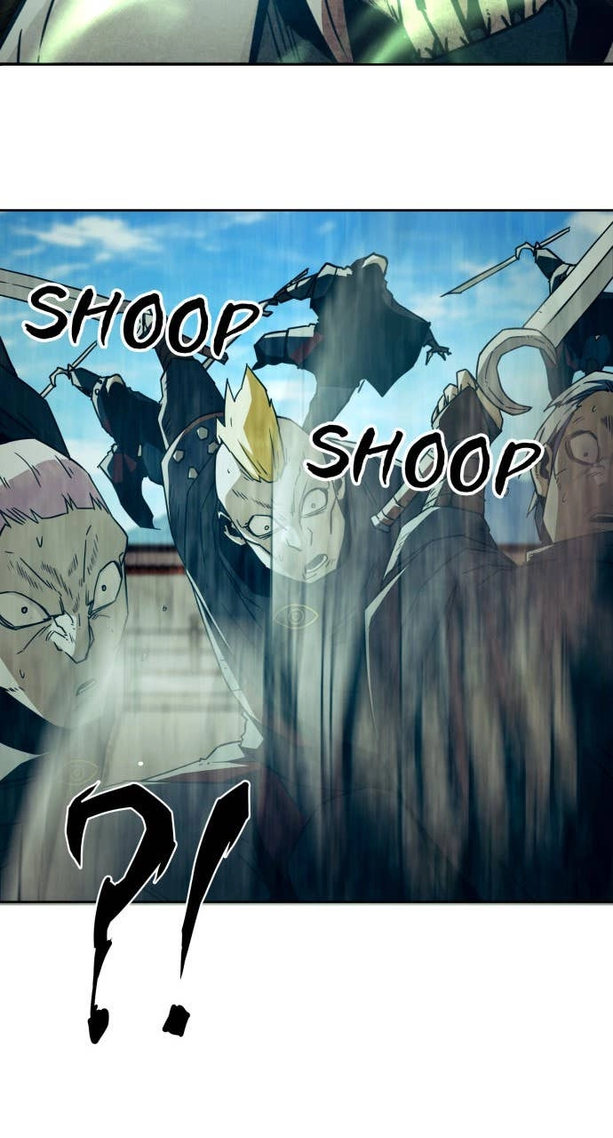 The Dang Clan’s Swordmaster Heir Just Wants a Normal Life Chapter 63 Page 65