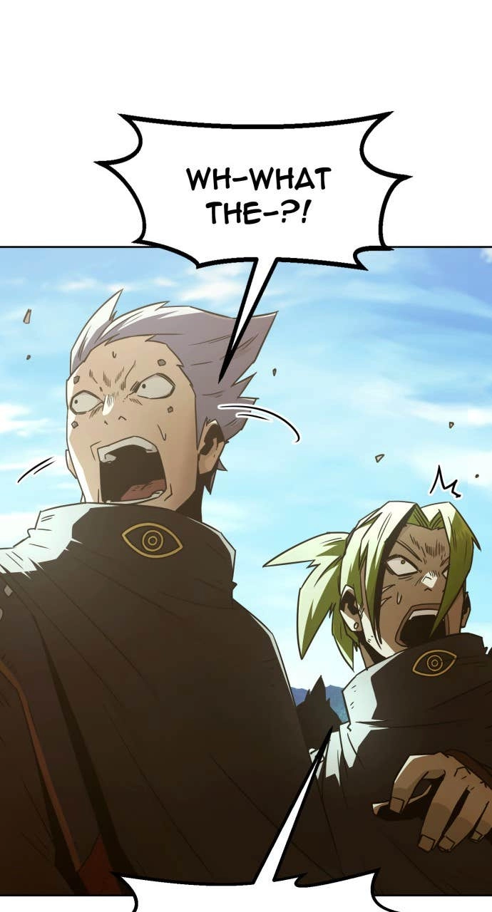 The Dang Clan’s Swordmaster Heir Just Wants a Normal Life Chapter 63 Page 66