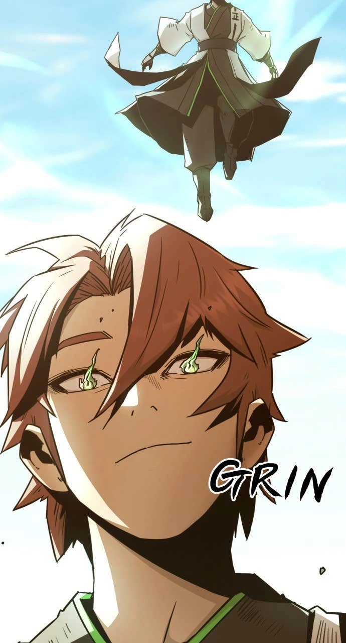 The Dang Clan’s Swordmaster Heir Just Wants a Normal Life Chapter 63 Page 68