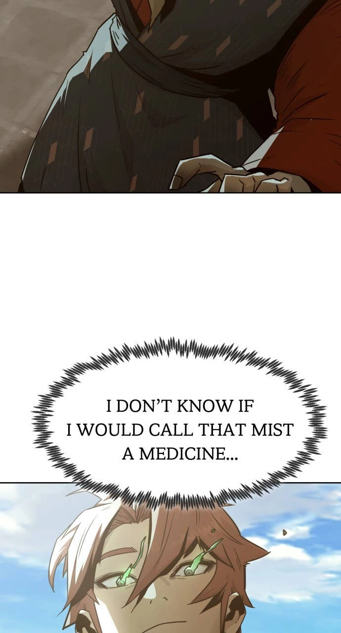 The Dang Clan’s Swordmaster Heir Just Wants a Normal Life Chapter 63 Page 70