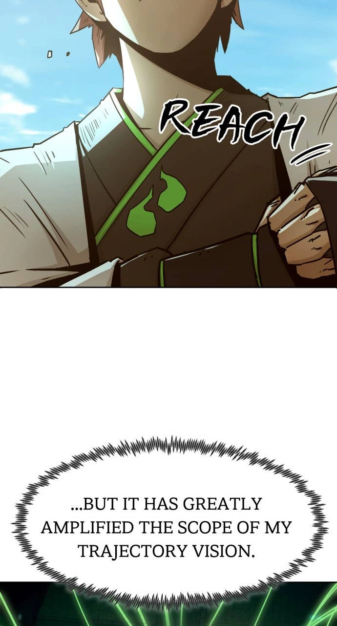 The Dang Clan’s Swordmaster Heir Just Wants a Normal Life Chapter 63 Page 71
