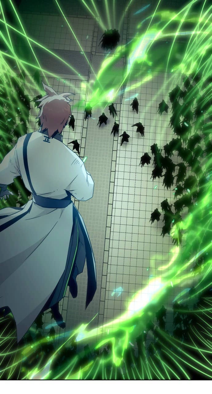 The Dang Clan’s Swordmaster Heir Just Wants a Normal Life Chapter 63 Page 72