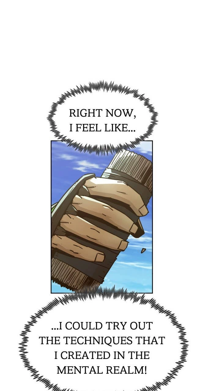 The Dang Clan’s Swordmaster Heir Just Wants a Normal Life Chapter 63 Page 73