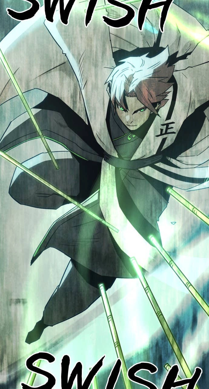 The Dang Clan’s Swordmaster Heir Just Wants a Normal Life Chapter 63 Page 77