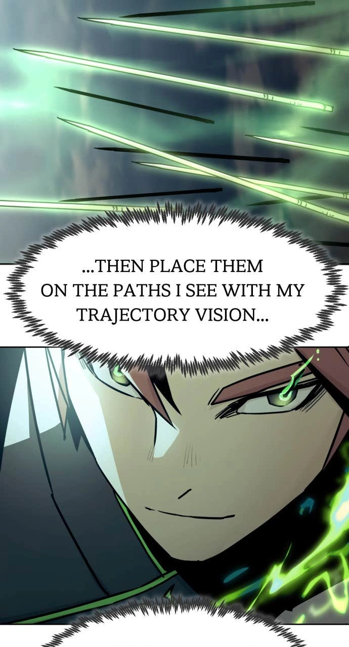 The Dang Clan’s Swordmaster Heir Just Wants a Normal Life Chapter 63 Page 80