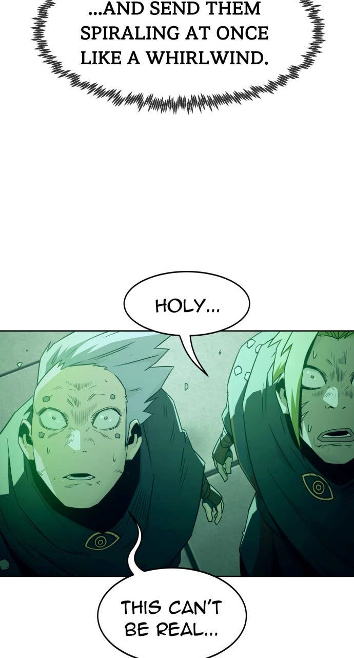 The Dang Clan’s Swordmaster Heir Just Wants a Normal Life Chapter 63 Page 81