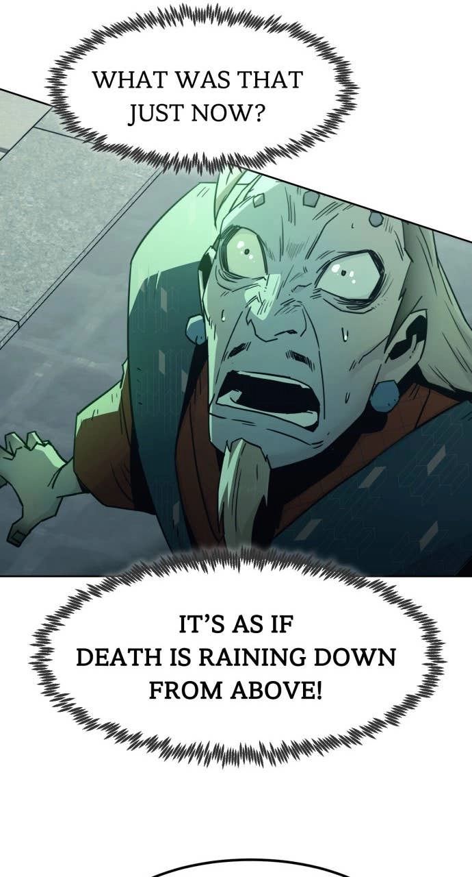 The Dang Clan’s Swordmaster Heir Just Wants a Normal Life Chapter 63 Page 86