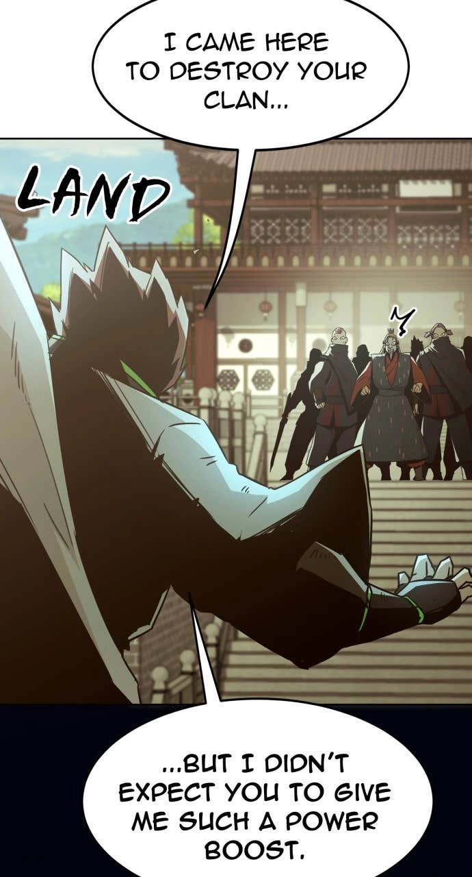 The Dang Clan’s Swordmaster Heir Just Wants a Normal Life Chapter 63 Page 87