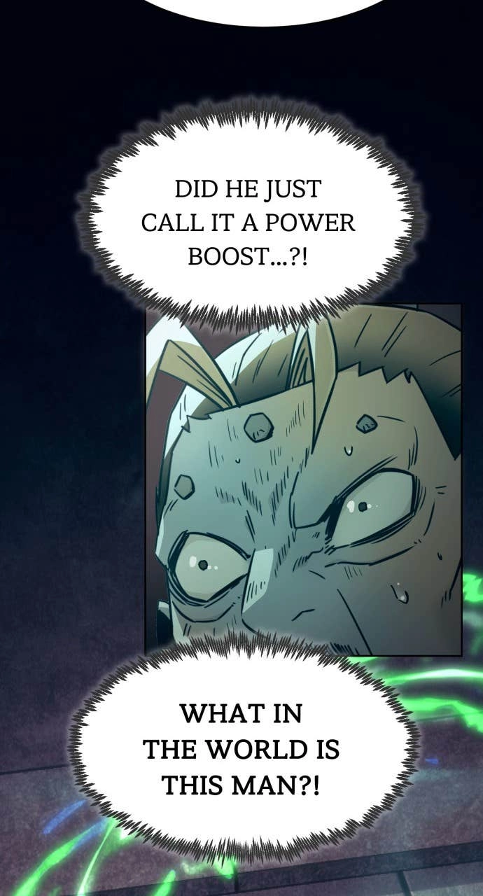 The Dang Clan’s Swordmaster Heir Just Wants a Normal Life Chapter 63 Page 88