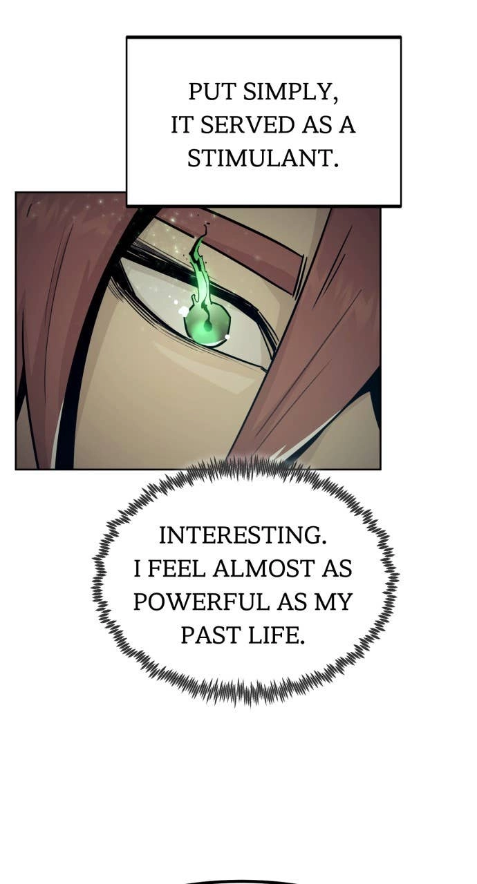 The Dang Clan’s Swordmaster Heir Just Wants a Normal Life Chapter 64 Page 5
