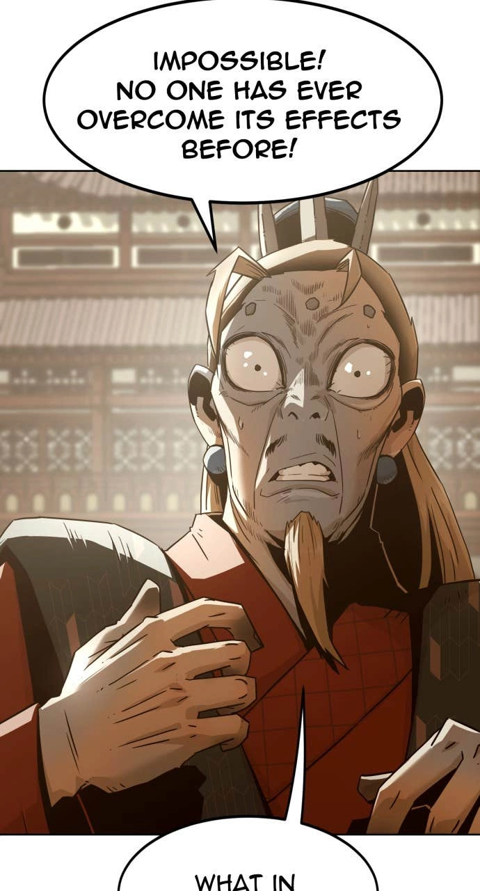 The Dang Clan’s Swordmaster Heir Just Wants a Normal Life Chapter 64 Page 6