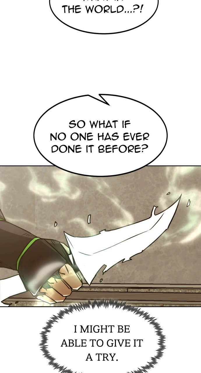 The Dang Clan’s Swordmaster Heir Just Wants a Normal Life Chapter 64 Page 7