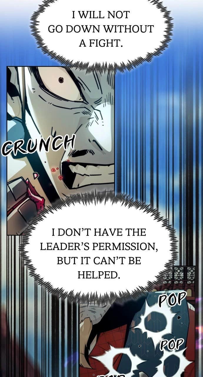 The Dang Clan’s Swordmaster Heir Just Wants a Normal Life Chapter 64 Page 11