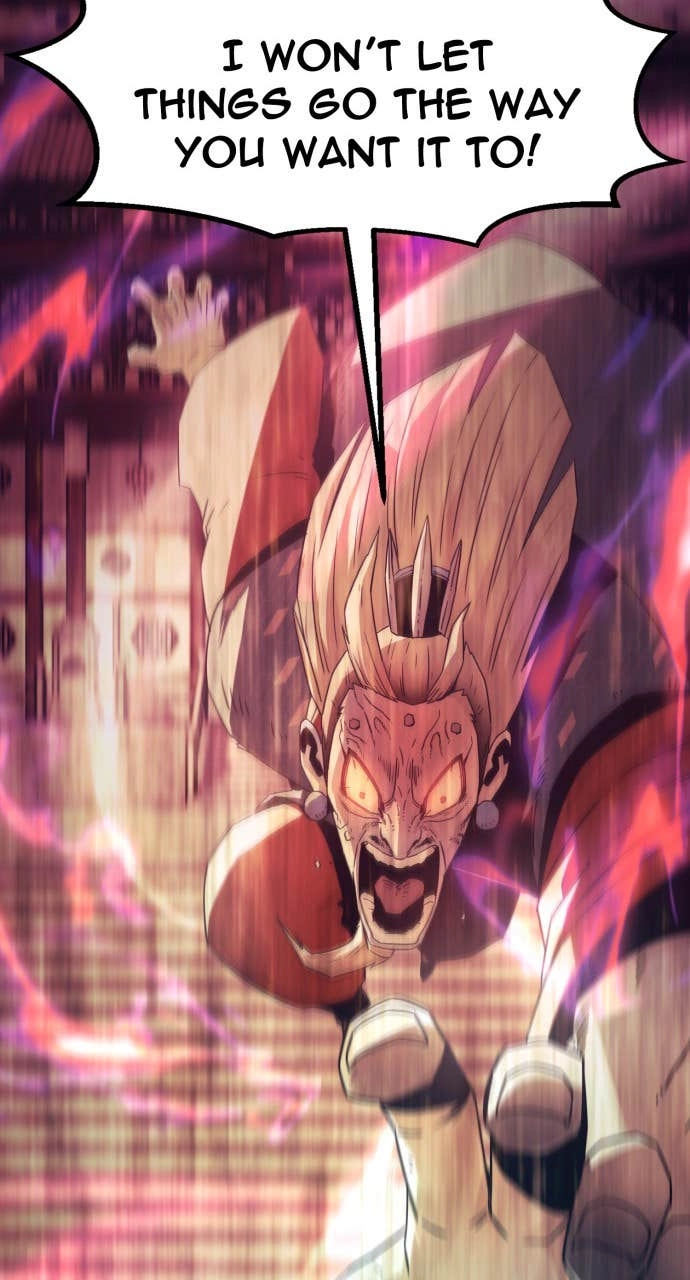 The Dang Clan’s Swordmaster Heir Just Wants a Normal Life Chapter 64 Page 14
