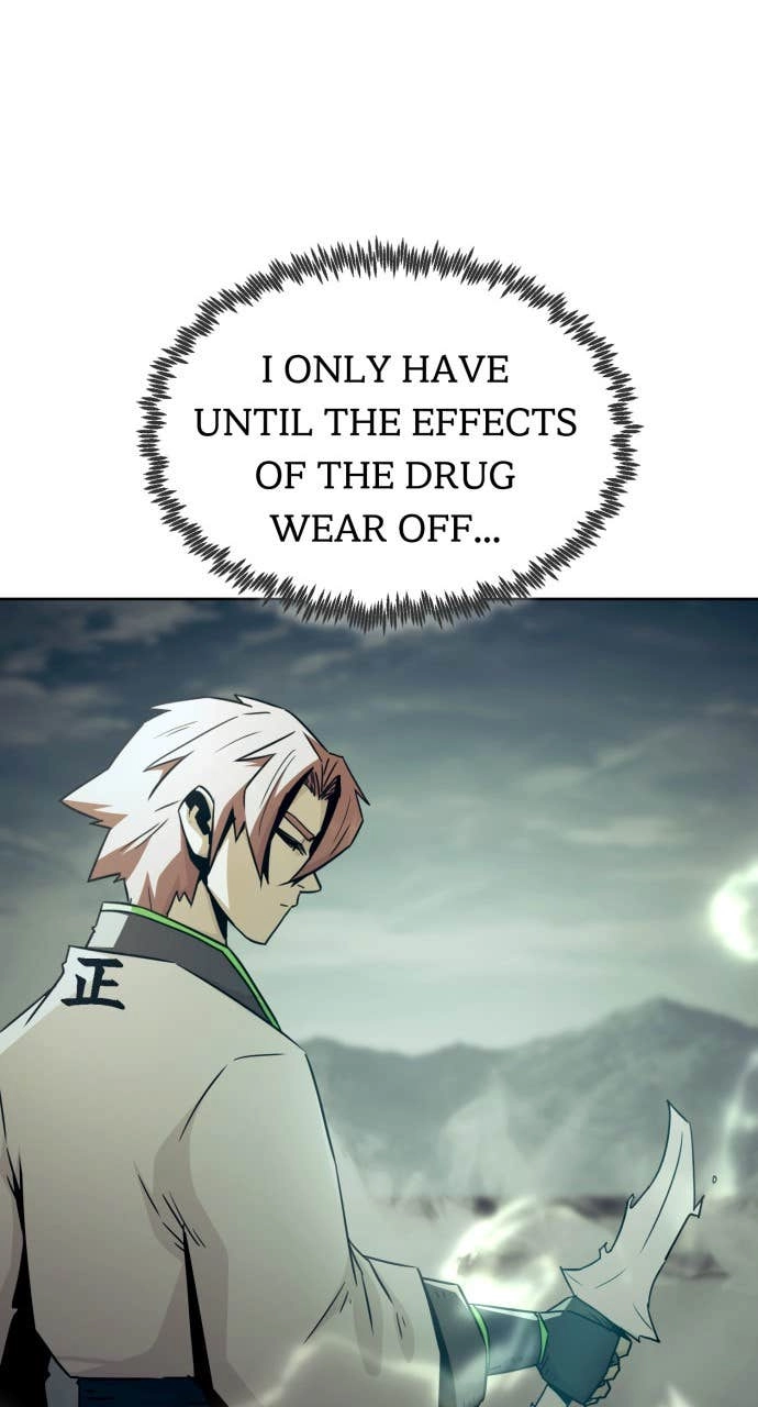 The Dang Clan’s Swordmaster Heir Just Wants a Normal Life Chapter 64 Page 16