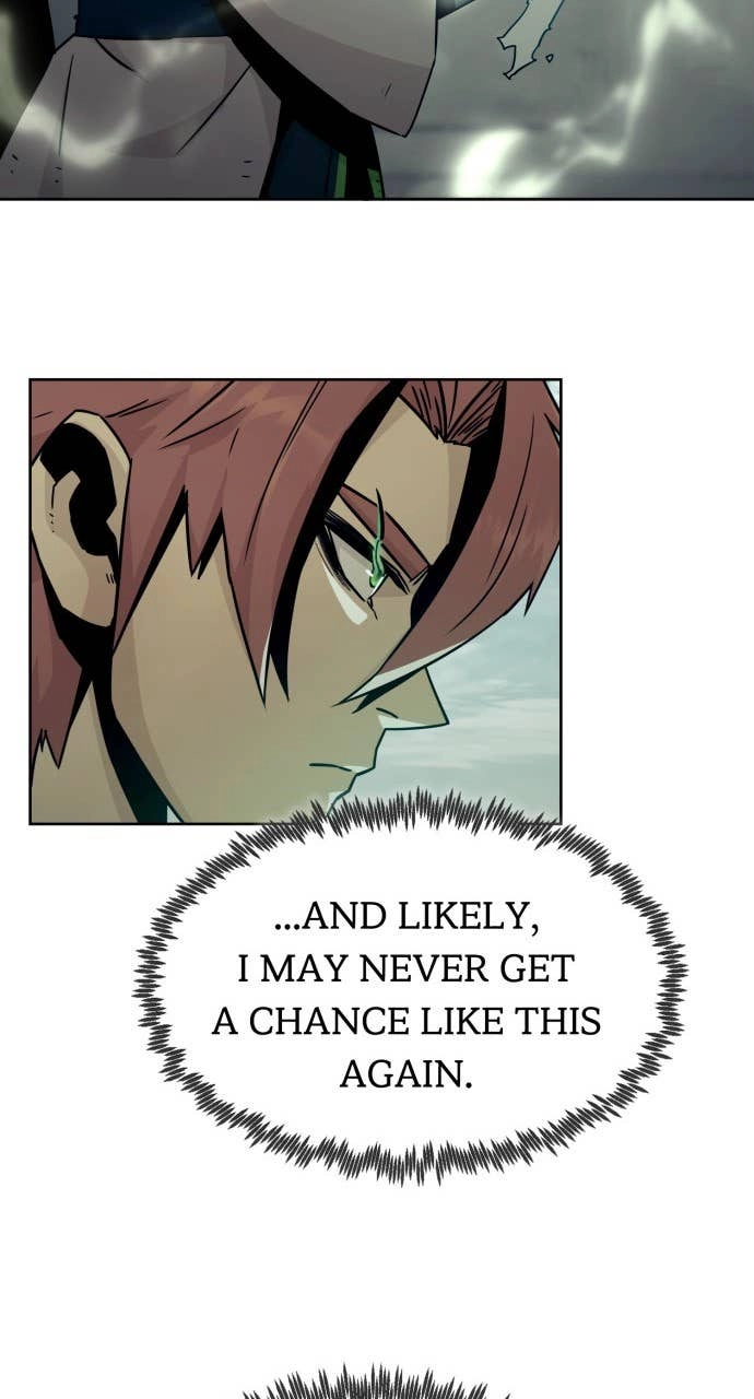 The Dang Clan’s Swordmaster Heir Just Wants a Normal Life Chapter 64 Page 17