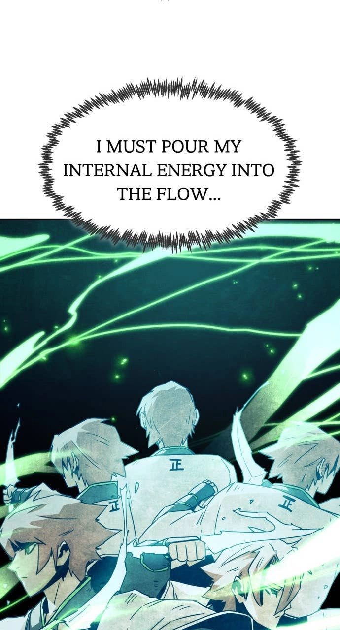 The Dang Clan’s Swordmaster Heir Just Wants a Normal Life Chapter 64 Page 22