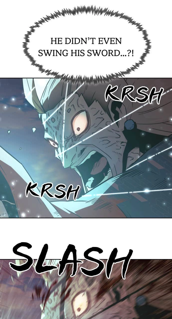 The Dang Clan’s Swordmaster Heir Just Wants a Normal Life Chapter 64 Page 27