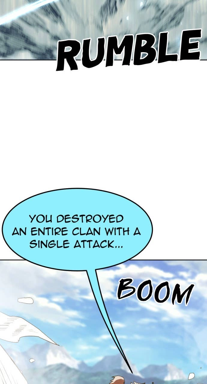 The Dang Clan’s Swordmaster Heir Just Wants a Normal Life Chapter 64 Page 33